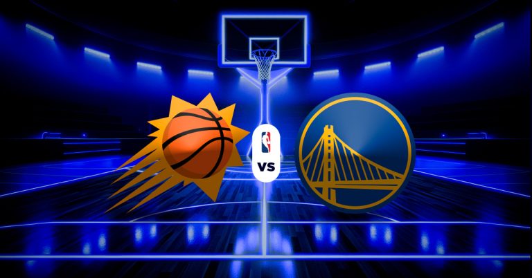 El último duelo de este viernes 17 de abril, en el Play-In de la NBA, será el que disputarán Suns vs Warriors.