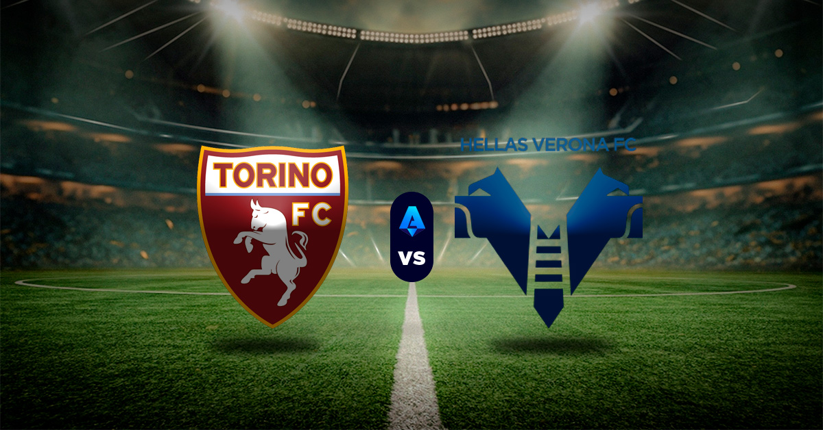 La jornada 32 de la Serie A continuará el sábado 11 de abril y lo hará con el partidazo de Torino vs Hellas Verona.