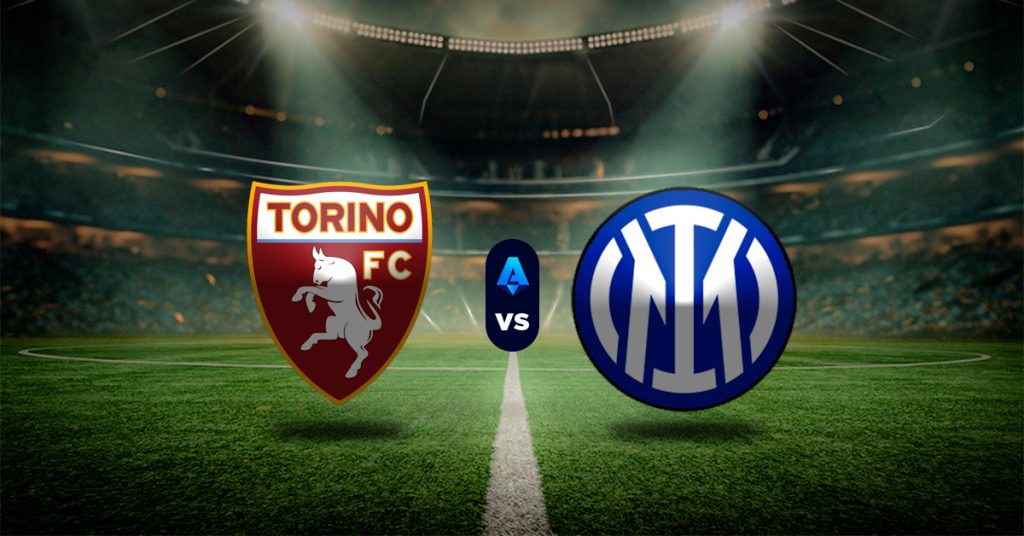 El penúltimo duelo de este domingo 26 de abril será el de Torino vs Inter de Milán, en la jornada 34 de la Serie A.