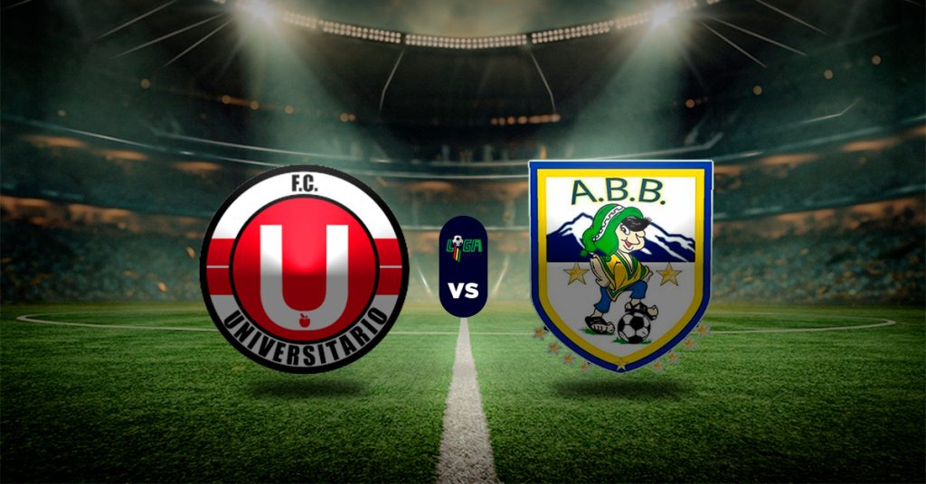 El primer duelo de este martes 21 de abril será el de Universitario de Vinto vs ABB, en la jornada 3 de la Primera División de Bolivia.