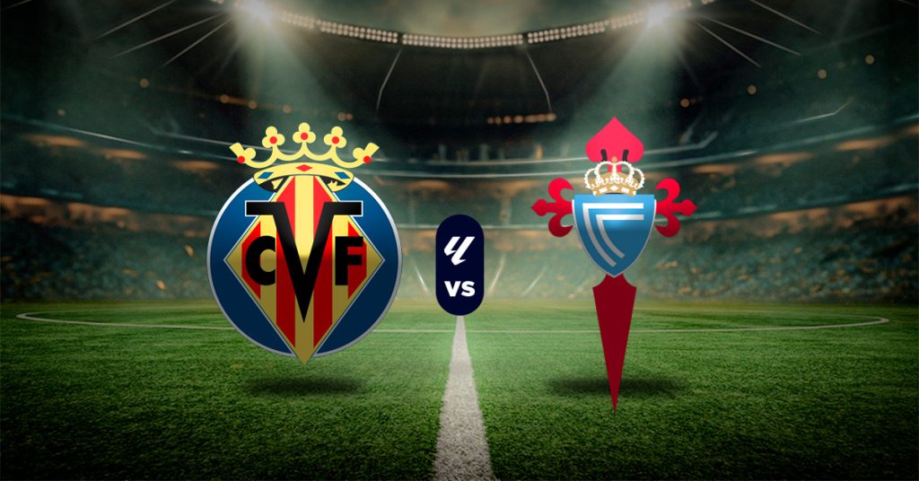 El choque de Villarreal vs Celta de Vigo, en la jornada 32 de LaLiga, será el último de este domingo 26 de abril.