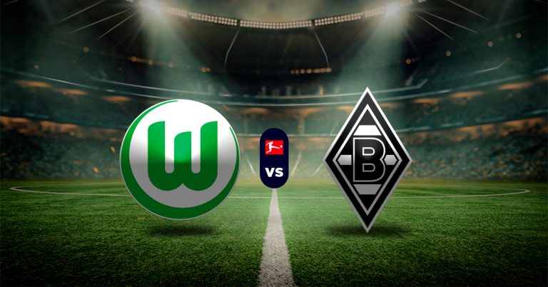 Otro de los choques de este sábado 25 de abril será el de Wolfsburgo vs Borussia Monchengladbach, en la jornada 31 de la Bundesliga.