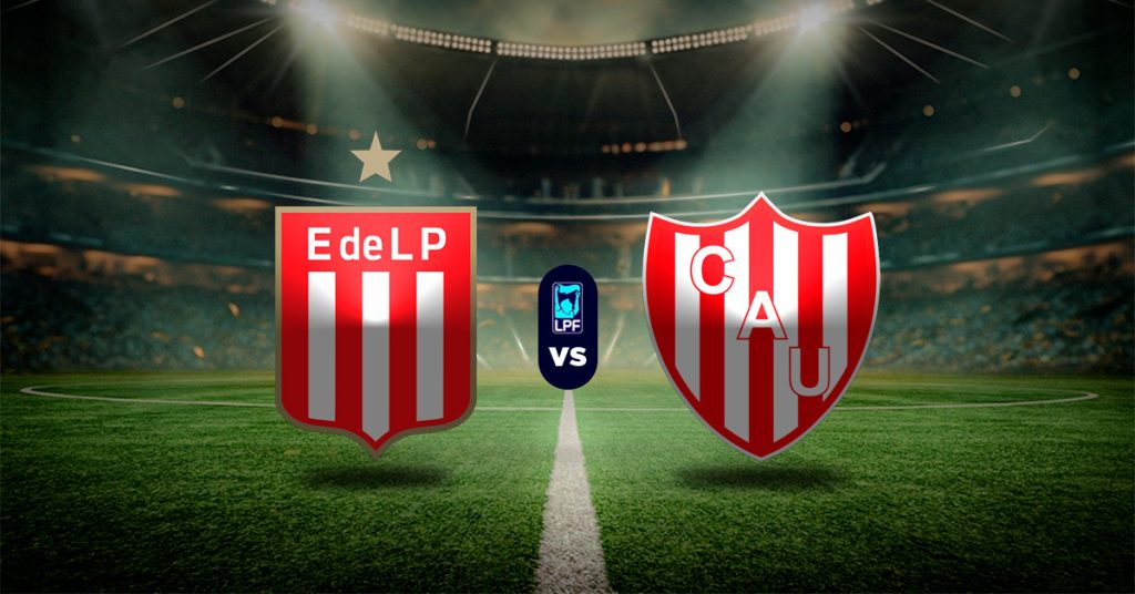 Pronóstico Estudiantes LP vs Unión Santa Fe – liga argentina de futbol