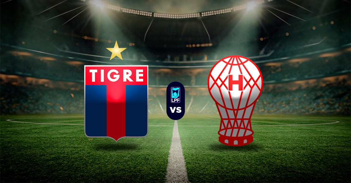 Pronóstico Tigre vs Huracán – cuotas liga de argentina