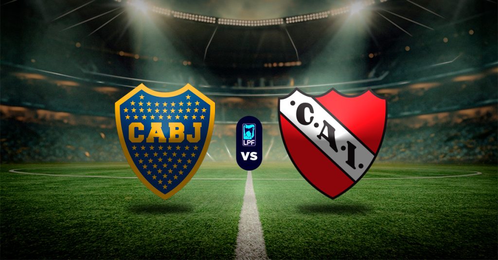 Pronóstico Boca Jrs vs Independiente – Datos argentina primera división