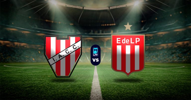 Pronóstico Primera División de Argentina: Instituto vs Estudiantes LP – Apuestas liga de argentina