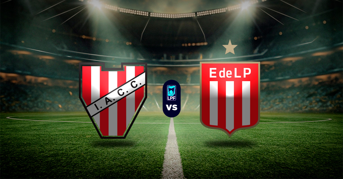 Pronóstico Primera División de Argentina: Instituto vs Estudiantes LP – Apuestas liga de argentina