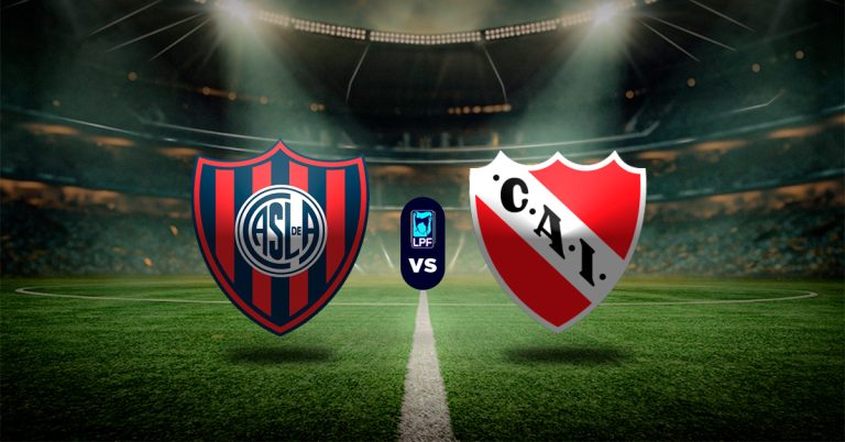 Pronóstico San Lorenzo vs Independiente – Resultados liga argentina fútbol