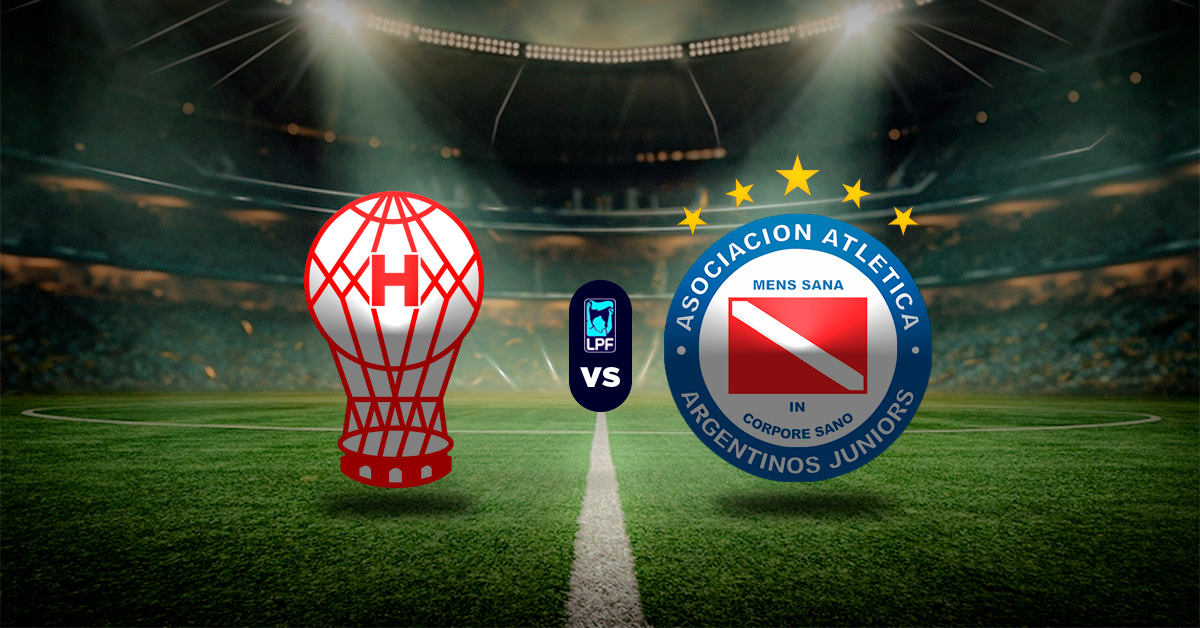 Pronóstico Huracán vs Argentinos Juniors – Datos liga argentina de fútbol