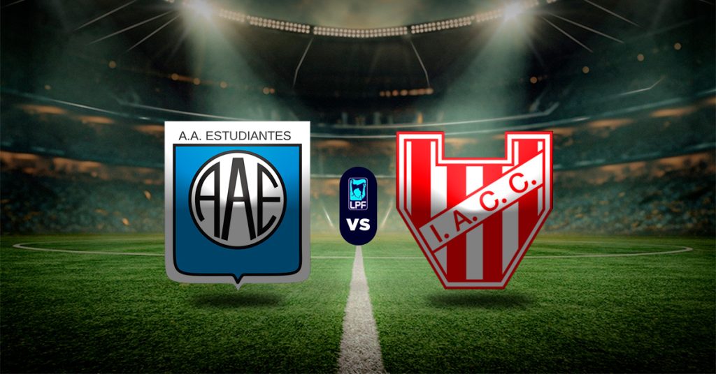 Pronóstico Estudiantes Río Cuarto vs Instituto - Datos Primera División de Argentina