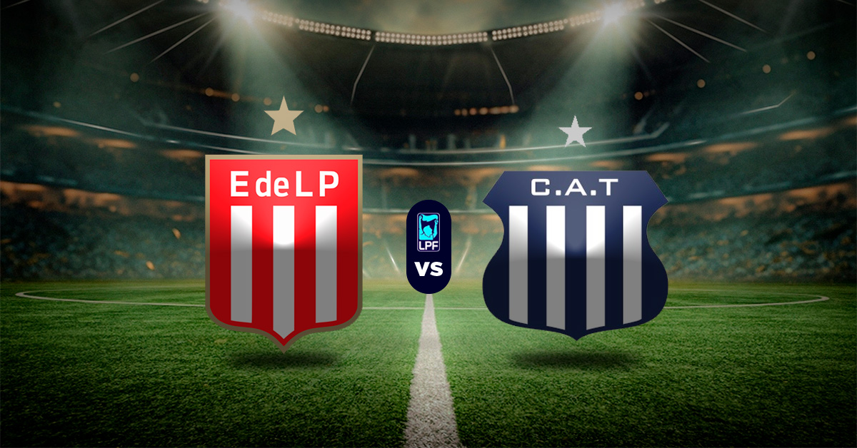 Pronóstico Estudiantes vs Talleres – cuotas liga argentina de fútbol