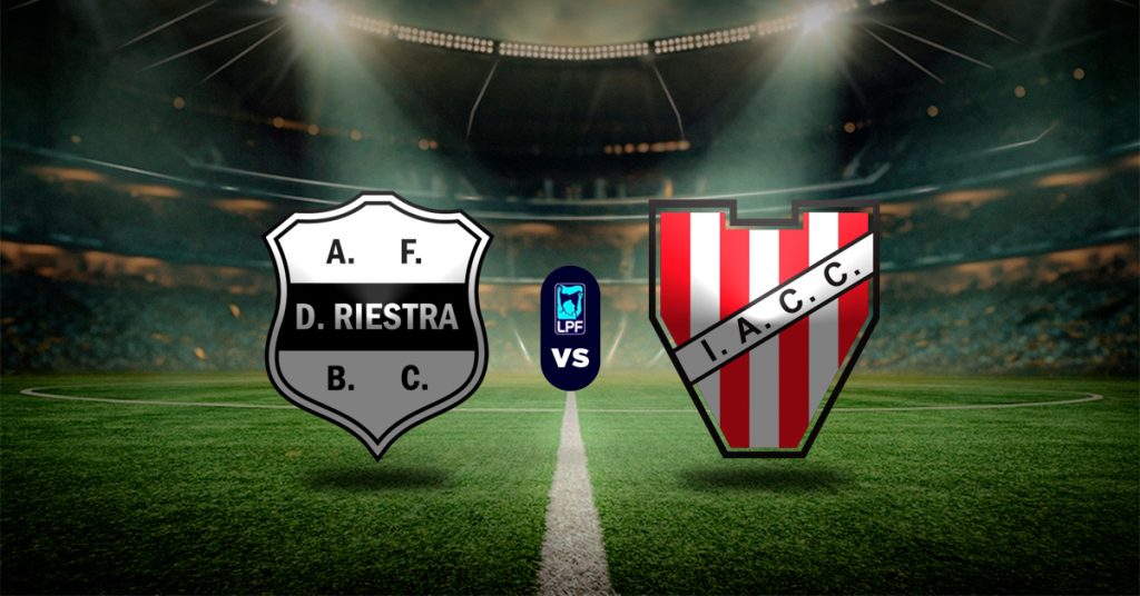 Pronóstico Deportivo Riestra vs Instituto – Apuestas liga argentina de fútbol