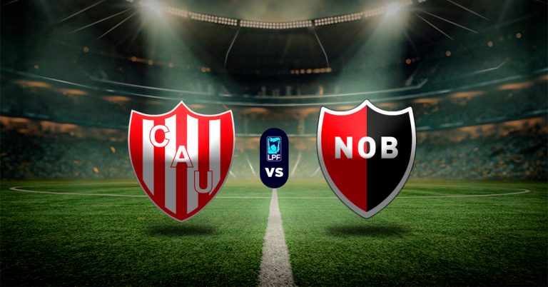 Pronóstico Unión Santa Fe vs Newell’s – cuotas liga de argentina