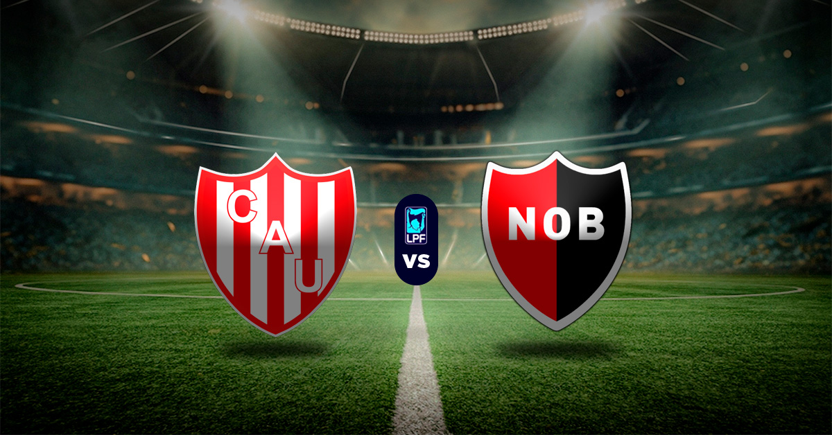 Pronóstico Unión Santa Fe vs Newell’s – cuotas liga de argentina