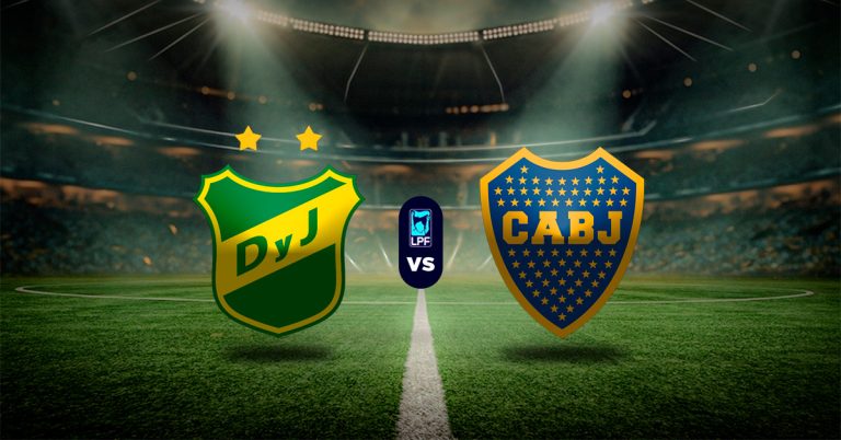 Pronóstico Defensa y Justicia vs Boca Jrs – resultados liga argentina 