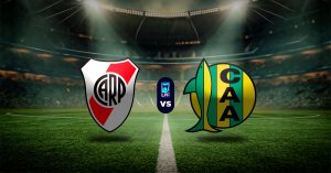 Pronóstico River Plate vs Aldosivi – Datos Primera División de Argentina