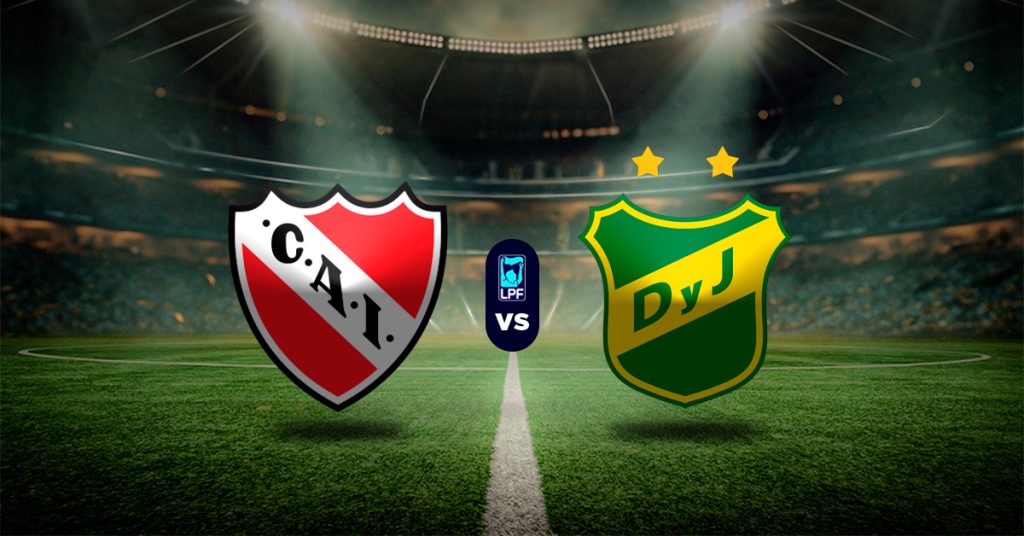 Pronóstico Independiente vs Defensa y Justicia – cuotas liga argentina de fútbol