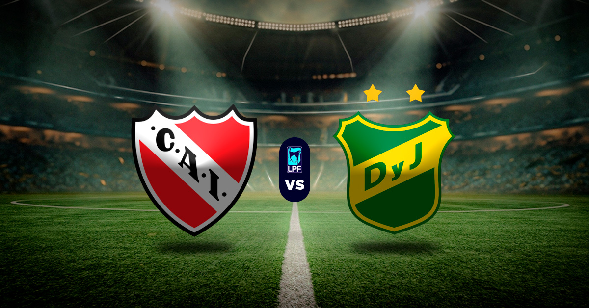 Pronóstico Independiente vs Defensa y Justicia – cuotas liga argentina de fútbol