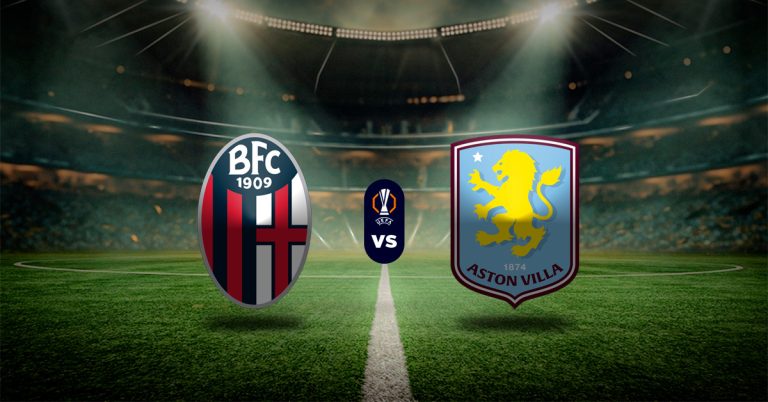 Pronóstico Europa League: Bolonia vs Aston Villa - resultados de la europa league