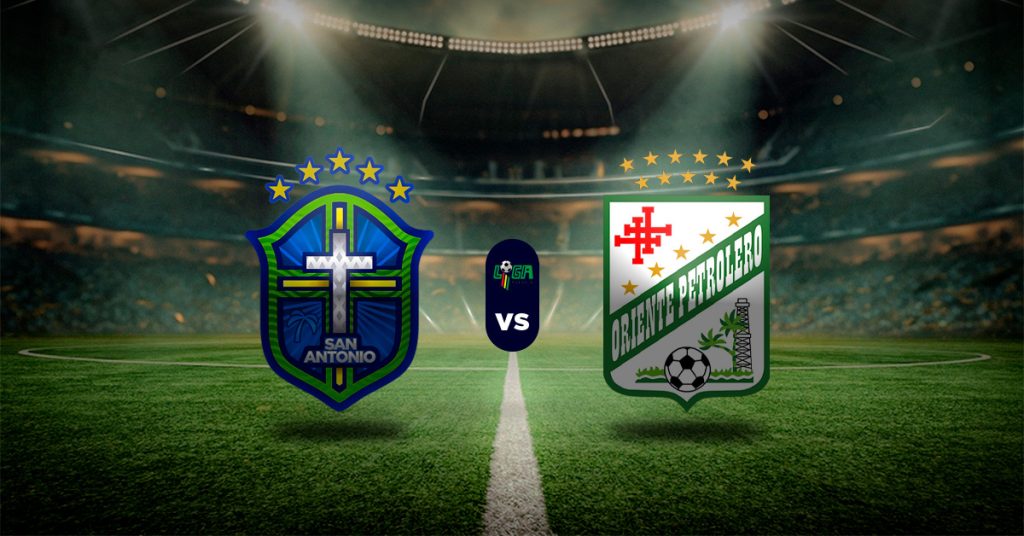 Pronóstico SA Bulo Bulo vs Oriente Petrolero - Apuesta liga de bolivia hoy