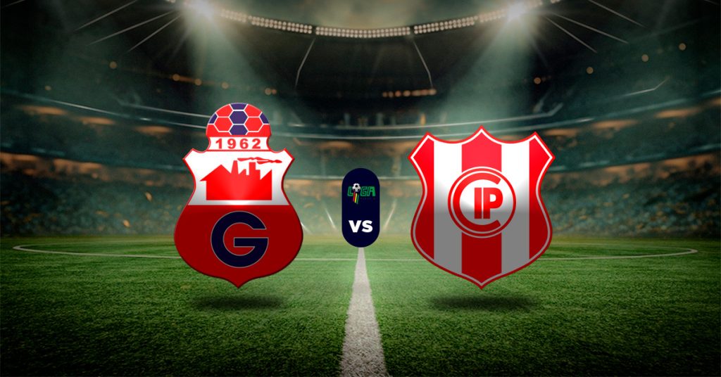 Pronóstico Guabirá vs Independiente Petrolero - resultados primera división de bolivia 