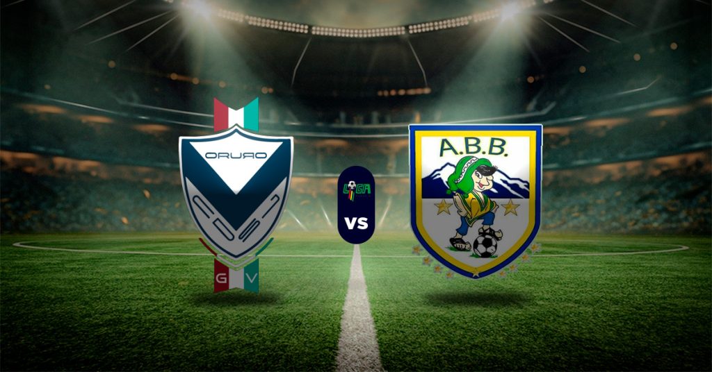 Pronóstico GV San José vs Academia del Balompié – Apuestas liga de bolivia