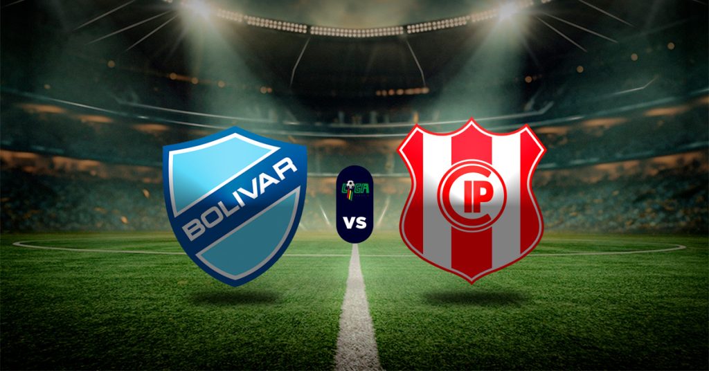 Pronóstico Bolívar vs Independiente Petrolero – Apuestas Primera División de Bolivia