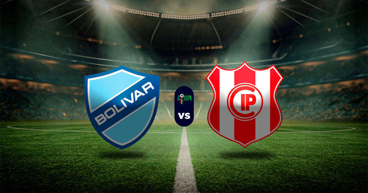 Pronóstico Bolívar vs Independiente Petrolero – Apuestas Primera División de Bolivia
