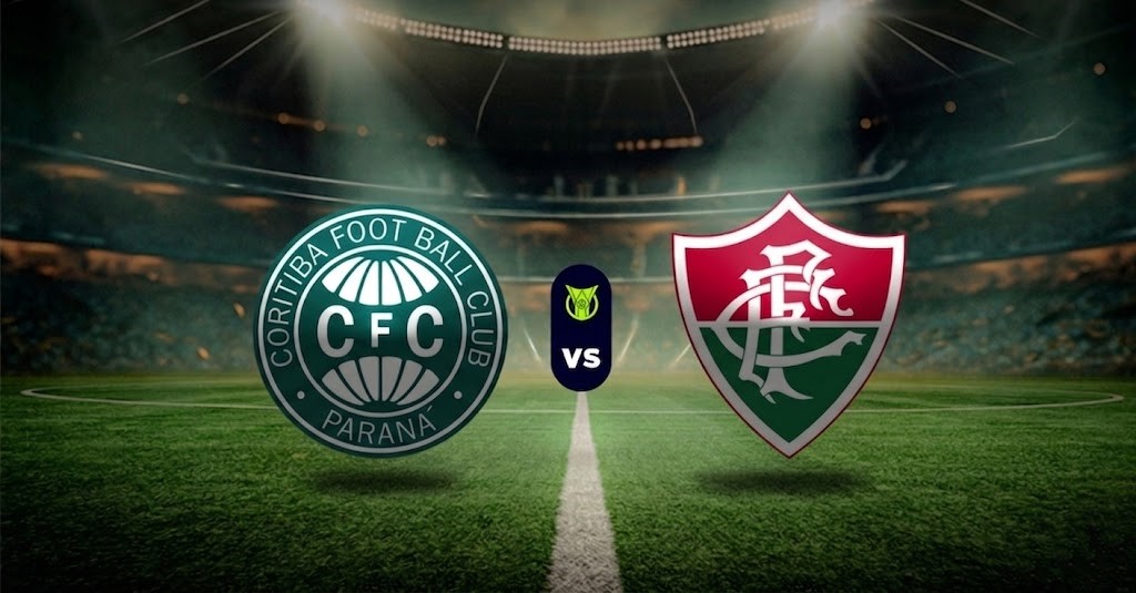 Pronóstico Brasileirao: Coritiba vs Fluminense - Apuesta futbol brasileño serie a