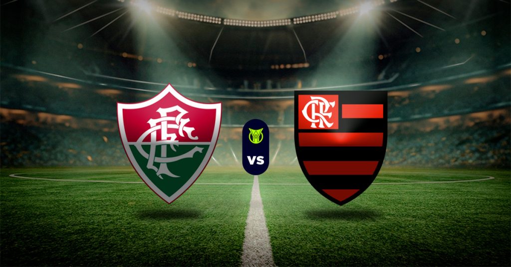 Pronóstico Brasileirão: Fluminense vs Flamengo – campeonato brasileño de serie a