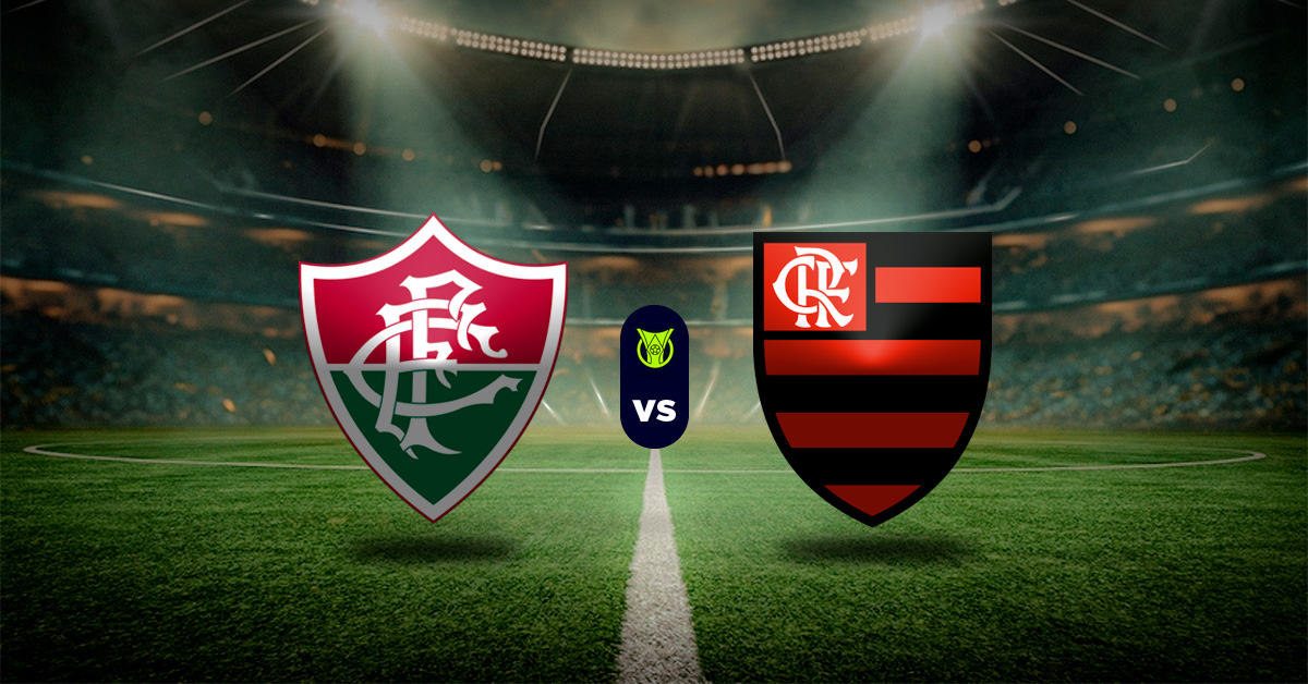 Pronóstico Brasileirão: Fluminense vs Flamengo – campeonato brasileño de serie a