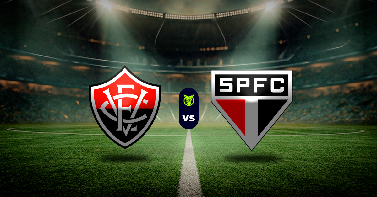 Pronóstico Brasileirao: Vitória vs Sao Paulo – campeonato brasileño de serie a