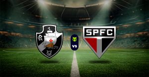Pronóstico Brasileirão: Vasco da Gama vs São Paulo – Apuestas partidos brasileirao hoy