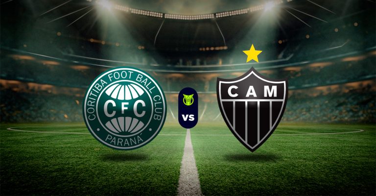 Pronóstico Coritiba vs Atlético Mineiro – Datos brasileirao partidos hoy