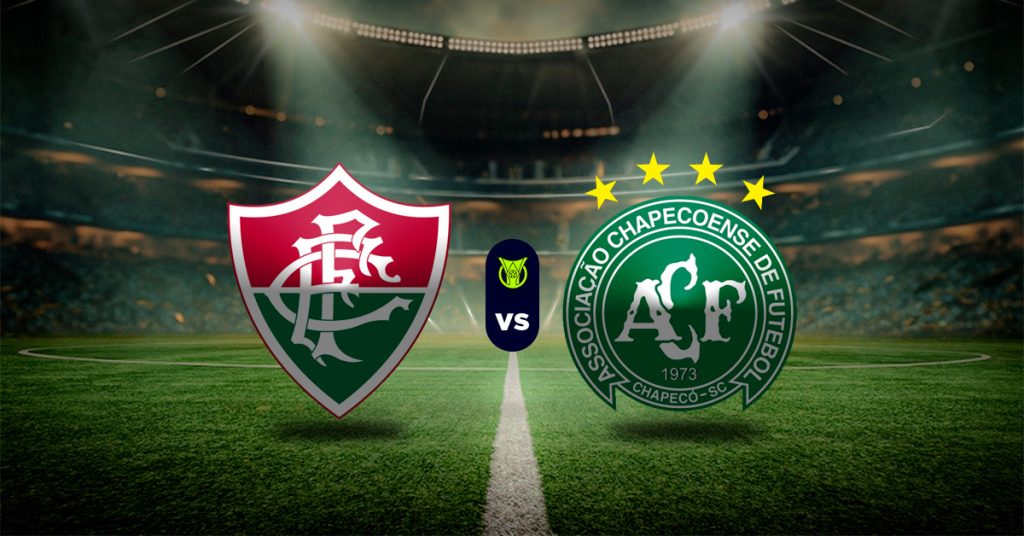 Pronóstico Fluminense vs Chapecoense – campeonato brasileño de serie a