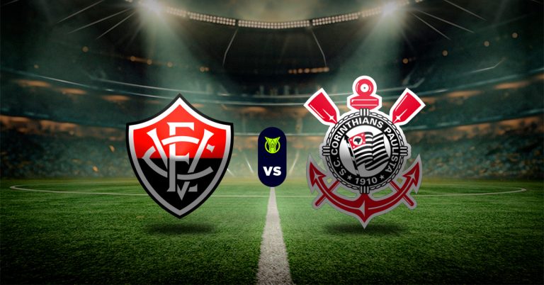 Pronóstico Vitória vs Corinthians – campeonato brasileño de serie a