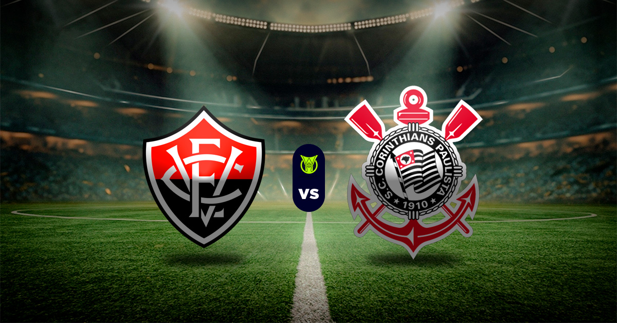 Pronóstico Vitória vs Corinthians – campeonato brasileño de serie a