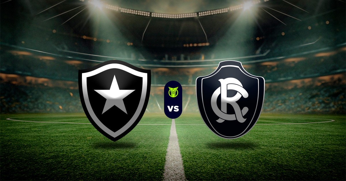 Pronóstico Botafogo vs Remo – Resultados fútbol brasileño serie a