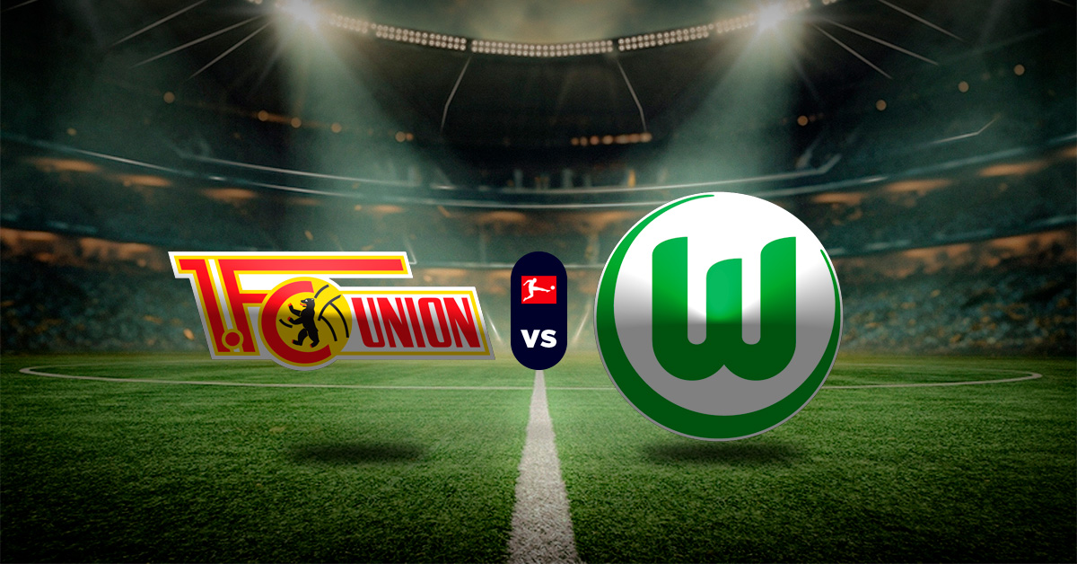 Pronóstico Bundesliga: Unión Berlín vs Wolfsburgo - resultado de la bundesliga hoy