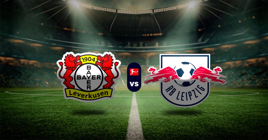 Pronóstico Bundesliga: Bayer Leverkusen vs RB Leipzig - resultados liga alemana