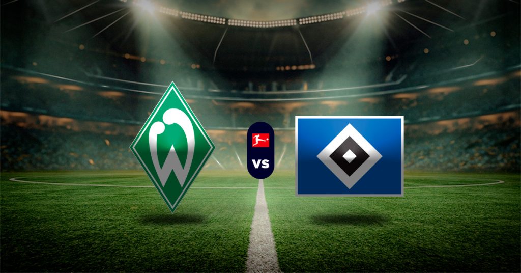Pronóstico Werder Bremen vs Hamburgo – resultados liga alemana