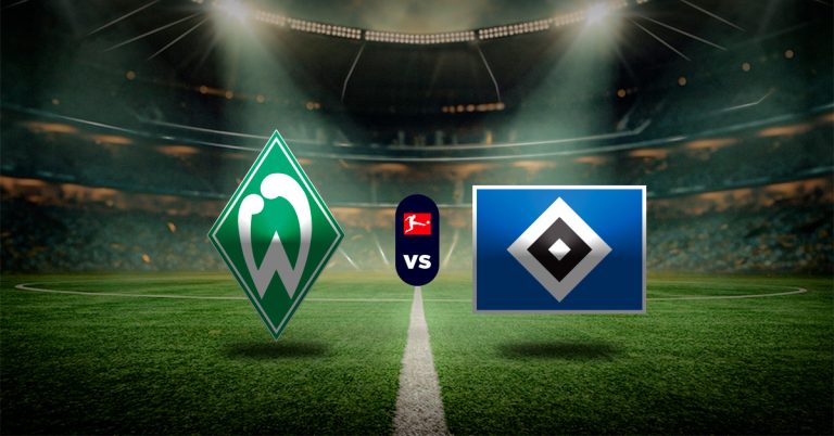 Pronóstico Werder Bremen vs Hamburgo – resultados liga alemana