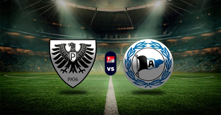 Pronóstico Preusen Munster vs Arminia Bielefeld - Datos alemania 2 bundesliga