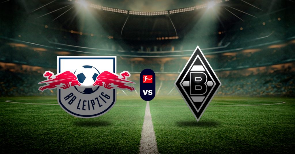 Pronóstico Bundesliga hoy: RB Leipzig vs Borussia M’Gladbach – cuotas liga alemana