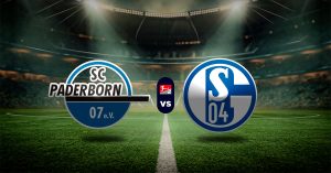 Pronóstico Paderborn vs Schalke 04 – Datos alemania 2 bundesliga