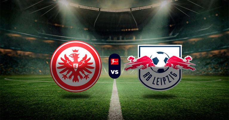 Pronóstico Bundesliga: Frankfurt vs RB Leipzig – resultado de la bundesliga hoy