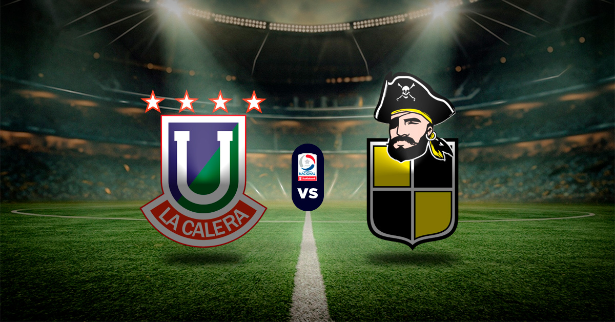 Pronósticos Unión La Calera vs Coquimbo – cuotas liga chile