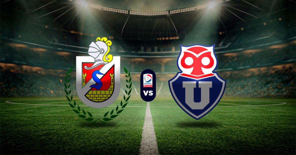 Pronósticos La Serena vs U de Chile – cuotas liga chilena de futbol