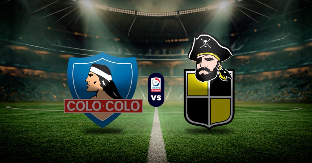 Pronóstico Colo Colo vs Coquimbo – Apuestas chile primera división