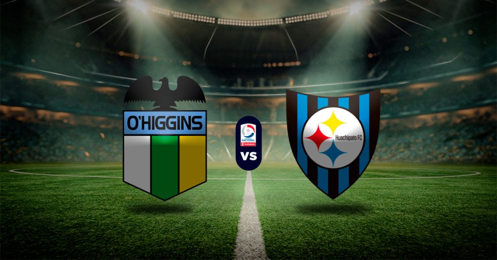 Apuestas recomendadas: O’Higgins vs Huachipato – Pronósticos liga de chile